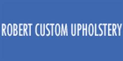 Robert Custom Upholstery