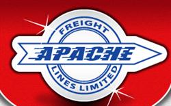 Apache Freight Lines Ltd.