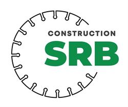 Construction SRB