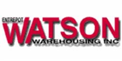 Entrepôt Watson Inc