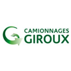 Camionnage R Giroux Et Fils Inc