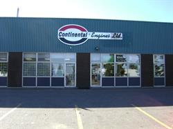 Continental Engines Ltd