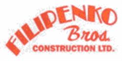 Filipenko Bros Construction Ltd