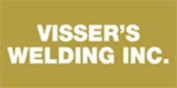 Visser's Welding Inc