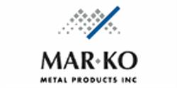 Mar-Ko Metal Products Inc