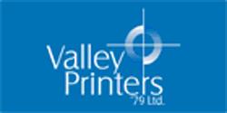 Valley Printers and Signs Ltd