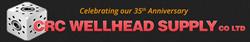 Crc Wellhead Supply Ltd.