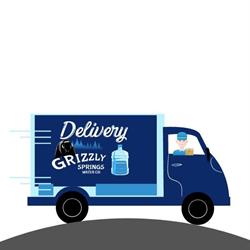 Grizzly Springs Water Co. Ltd.