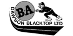 B A Dawson Blacktop Ltd