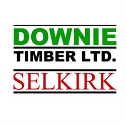 Downie Timber Ltd.