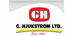 G Hjukstrom Ltd