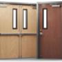 Commercial Wood Doors Commercial Wood Doors