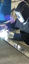 Canstar Welding Industries Inc