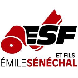 Émile Sénéchal Et Fils Ltée