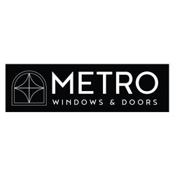 Metro Windows & Doors