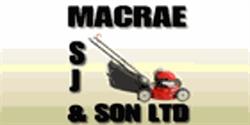 MacRae S J & Son Ltd