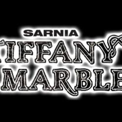 Sarnia Tiffany Marble