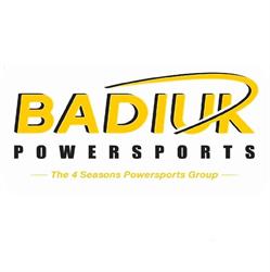 BADIUK EQUIPMENT LTD.