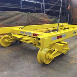 Ron Martins Welding Ltd.