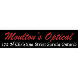 Moulton's Optical Centre - Sarnia