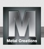 Metal Creations Inc.