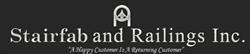 Stairfab Manufacturing Inc. -