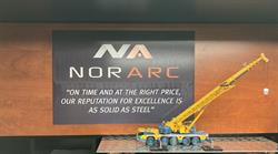 Nor Arc Steel Fabricators