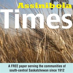 The Assiniboia Times