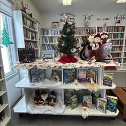 Wrl-Leoville Public Library