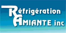 Réfrigération Amiante Inc