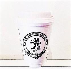Le Café-Crème Inc.