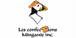 Les Confections Minganie Inc