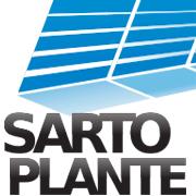 Portes De Garage Sarto Plante