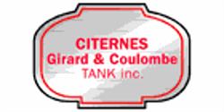 Citernes Girard Et Coulombe Inc