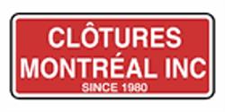 Clôtures Montréal Inc