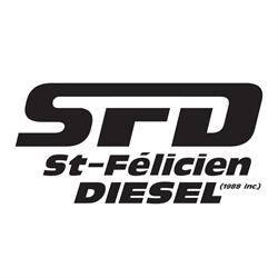 St-Felicien Diesel
