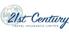 21st Century Travel Insurance Ltd