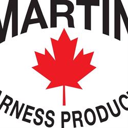 Aaron Martin Harness Ltd.