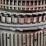 Internal image of Allison Transmission without external casing Internal image of Allison Transmission without external casing