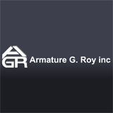 Armature G. Roy