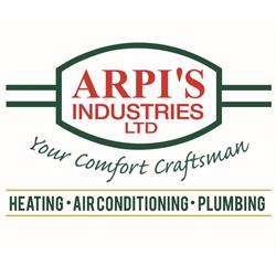 Arpi's Industries Ltd.