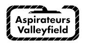 Aspirateurs Valleyfield