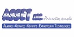 ASSET Inc - Alarmes Services Sécurité Extincteurs Technologies