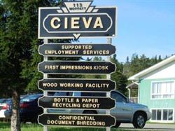 C.i.e.v.a. Woodworking