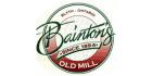 Bainton's Old Mill
