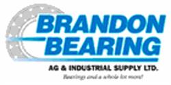Brandon Bearing Ag & Industrial Supply Ltd