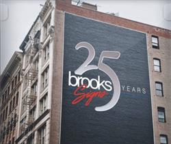 Brooks Signs (1985) Ltd.