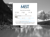 Canadian Mist Distillers Ltd
