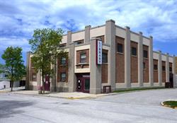 The Pas Regional Library