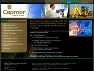 Capmor Financial Services